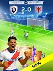 Screenshot 8: Idle Eleven - Be a millionaire soccer tycoon