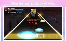 Screenshot 9: SuperStar OH MY GIRL