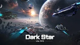 Screenshot 10: Darkstar - Idle RPG