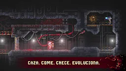 Screenshot 12: Carrion