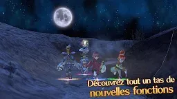 Screenshot 16: -FINALFANTASY CRYSTALCHRONICLES-