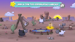 Screenshot 10: Clouds & Sheep 2