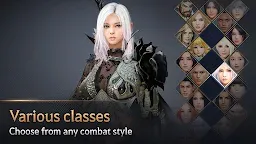 Screenshot 10: Black Desert Mobile | Global