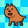 Icon: 나는 개가 되었다 : 강아지 육성 RPG 게임