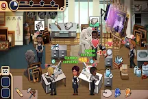 Screenshot 22: 偵探婕茜 - 魔法迷案