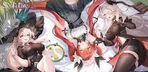 Screenshot 22: 命运圣契