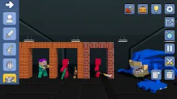 Screenshot 14: Ragdoll Meme: Sandbox 3D