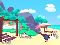 Screenshot 10: Kiki's Vacation