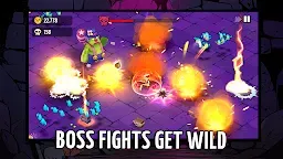 Screenshot 20: Vampirio: Defend & Survive