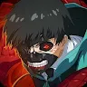 Icon: Tokyo Ghoul:Dark War