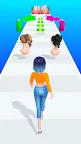 Screenshot 8: Build A Doll
