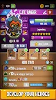 Screenshot 4: Five Heroes: The King's War