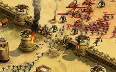 Screenshot 13: Throne Rush