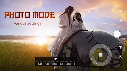 Screenshot 16: Moonlight Blade | English
