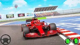 Screenshot 8: Formula Clash : Speed Showdown