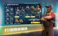 Screenshot 16: Tom Clancy’s 菁英特工