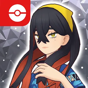 寶可夢大師 EX