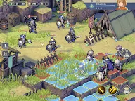 Screenshot 21: Sword of Convallaria | Traditional Chinese