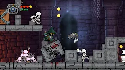 Screenshot 4: Magic Rampage