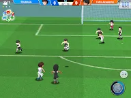 Screenshot 8: Captain Tsubasa ZERO -Miracle Shot- | โกลบอล