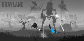 Screenshot 11: Grayland 輕量版