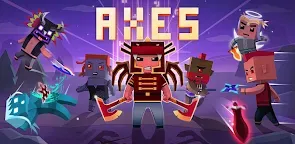 Screenshot 25: AXES.io