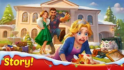 Screenshot 8: マッチングトン·マンション