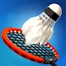 Icon: Badminton League