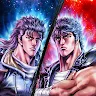 Icon: FIST OF THE NORTH STAR | English