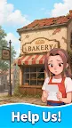 Screenshot 2: Merge Sweets