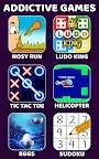 Screenshot 9: Offline Games