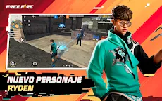 Screenshot 7: Garena Free Fire