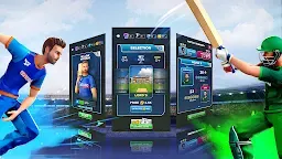 Screenshot 17: Super Cricket Clash