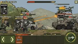 Screenshot 11: BAD 2 BAD: DELTA