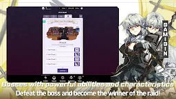Screenshot 19: Demonic Academy