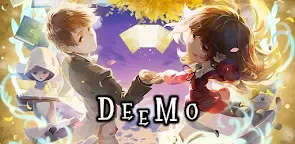 Screenshot 22: Deemo