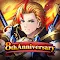 Grand Summoners | โกลบอล