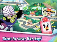 Screenshot 11: The Powerpuff Girls Smash