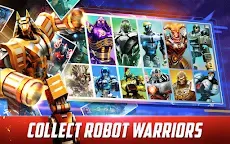 Screenshot 9: Real Steel World Robot Boxing