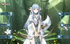 Screenshot 22: Ys Online: The Ark of Napishtim