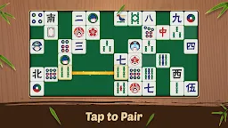 Screenshot 8: Mahjong Tile Match : Solitaire
