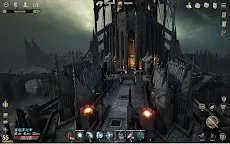Screenshot 7: 夜鴉 NIGHT CROWS | 國際版