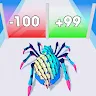 Icon: Spider Evolution : Runner Game