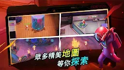 Screenshot 5: 超級 Sus-誰是騙子