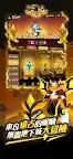 Screenshot 4: 誓靈:深淵傳說