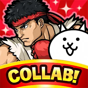 The Battle Cats | English