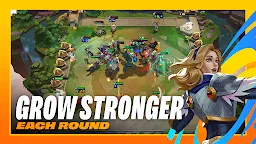 Screenshot 4: TFT: Teamfight Tactics | Traditional Chinese