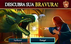 Screenshot 9: Harry Potter: Hogwarts Mystery