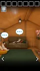 Screenshot 3: Escape From Neko-Sama's House