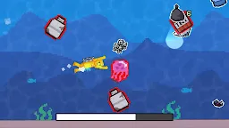 Screenshot 5: MrBeast TeamSeas